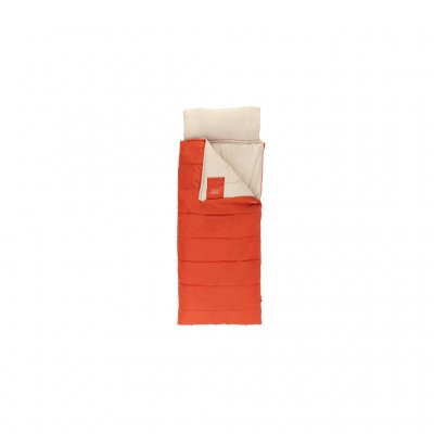 Outwell Contour Lux Red Slaapzak