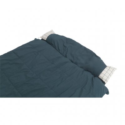 Outwell Camper Lux Dubbele Slaapzak