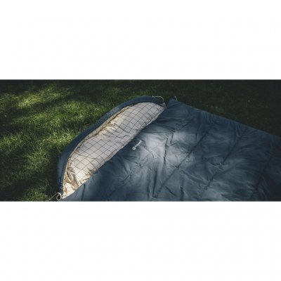 Outwell Camper Lux Dubbele Slaapzak