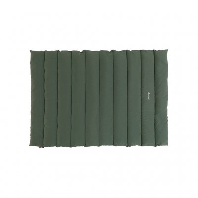 Outwell Constellation Duvet Lux Double Gevoerde Deken
