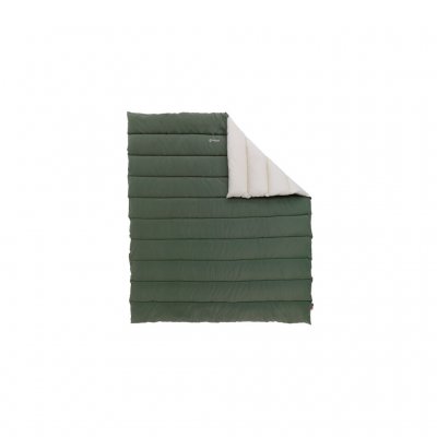 Outwell Constellation Duvet Lux Double Gevoerde Deken
