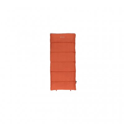 Outwell Champ Kids Burnt Red Kinderslaapzak