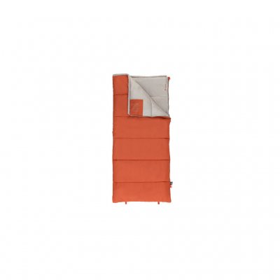 Outwell Champ Kids Burnt Red Kinderslaapzak