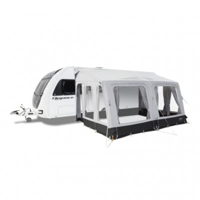 Dometic Grande Air Tour 390 M Voortent