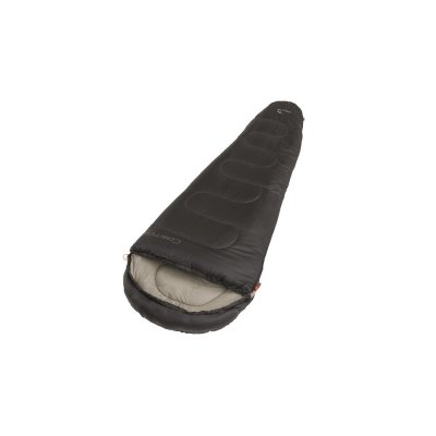 Easy Camp Cosmos Black Sleeping Bag