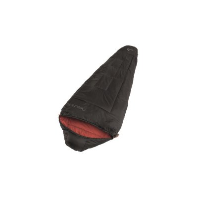 Affordable extra long hiking sleeping bag for the beginner.