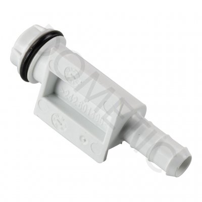 Dometic activator voor cassettetoilet CT 4110