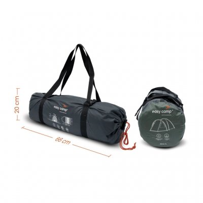 Easy Camp Kinn 4 Tent - Koopje