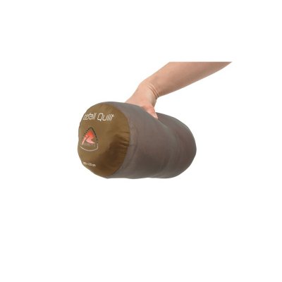 Small pack size
