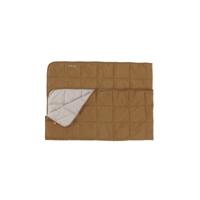 Robens Icefall Quilt - extend the evening with an extra blanket in resistant material