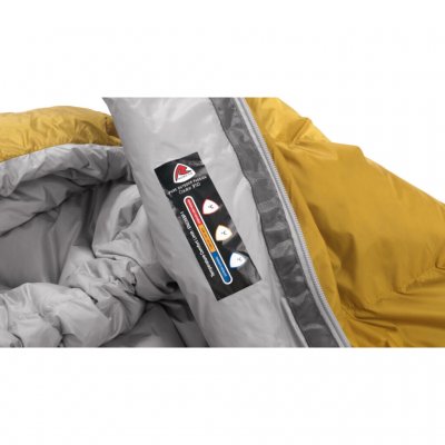 Robens Couloir 350 Donslaapzak