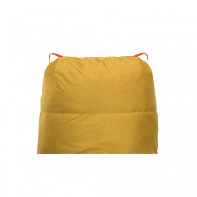 Suspension cords for ventilation