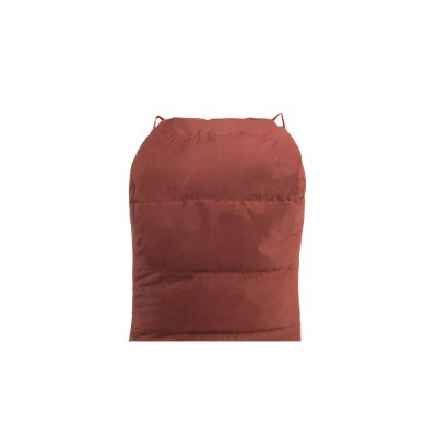 Loops for hanging at the foot end of the Robens Spur 500 Short.