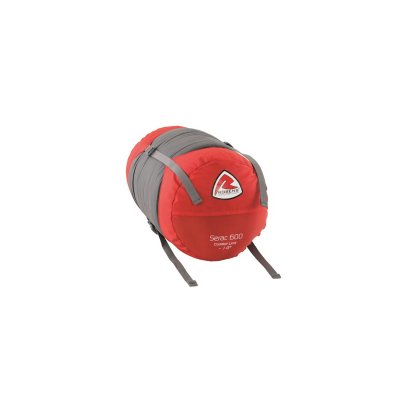 Robens Serac 600 compression bag.