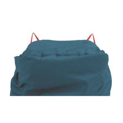 Loops for hanging at the foot end of the sleeping bag Robens Spire II.