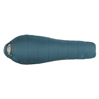 Robens Spire I is a pack-friendly sleeping bag for hiking and outdoor life.