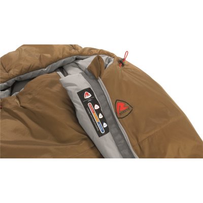 Robens Icefall Pro 600 Slaapzak - Aanbieding