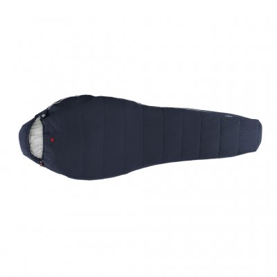 Robens Moraine I L Sleeping Bag is a pack-friendly sleeping bag for hiking and outdoor life.