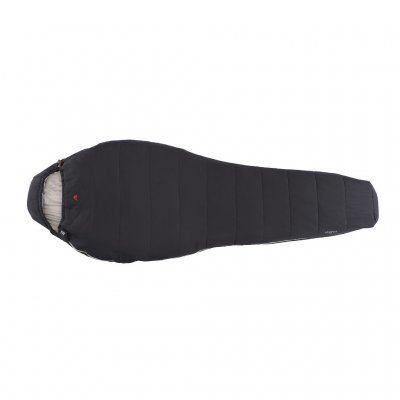 Robens Moraine III Sleeping Bag is a pack-friendly sleeping bag for hiking and outdoor life.