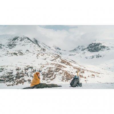 Robens Mountain Bivy - Bivakzak