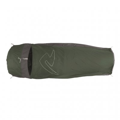 Robens Mountain Bivy is a one-man tent for the adventurer