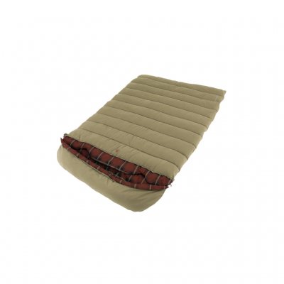 Robens Basecamp Dubbele Slaapzak