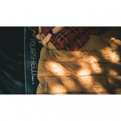 Robens Basecamp Dubbele Slaapzak