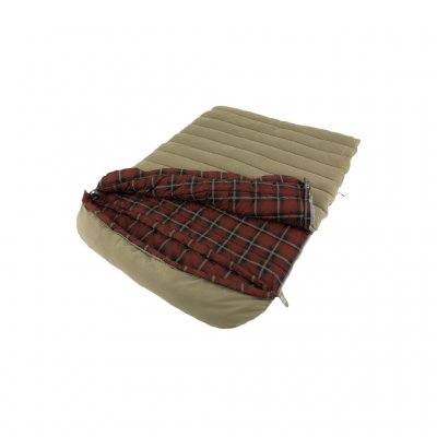 Robens Basecamp Dubbele Slaapzak