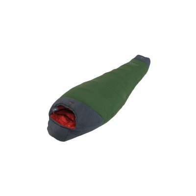 MicroThermo High Loft-isolatie biedt uitstekende warmte en comprimeerbaarheid.