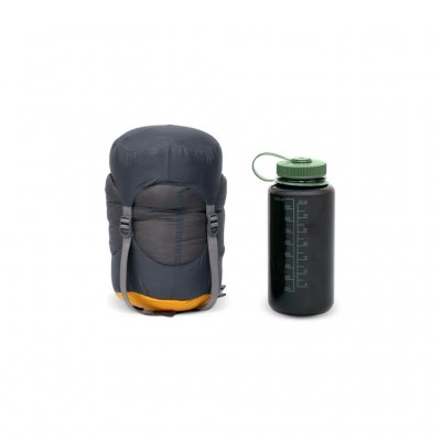 Robens Couloir 350 -4°C Regular Donslaapzak