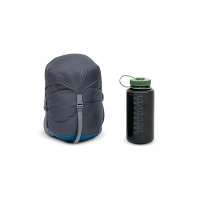 Robens Serac 600 -14°C Long Donslaapzak