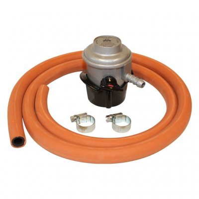 Reducer Valve Kit 1/4 30 mbar Click on for Norway and Denmark