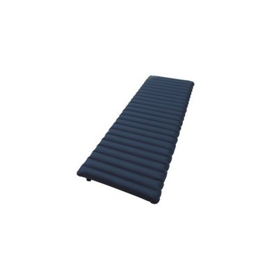 Durable and pack-friendly air mattress from Outwell.