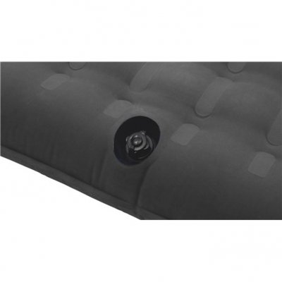 The design with heavy-duty material also provides better stability than conventional air mattresses.