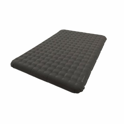 Outwell Tents Flow mattress for camping life.