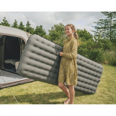Outwell Flow Airbed Dubbele Luchtmatras