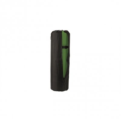 Packing bag is included in the sleeping mat Outwell Dreamcatcher Double 5 cm.