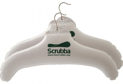 Scrubba Wash & Dry Kit - Handwasapparaat