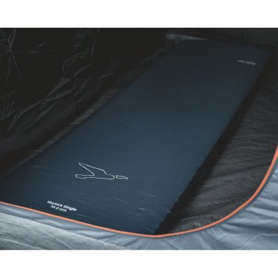 Slaap comfortabel met Easy Camps zelfopblazende slaapmat.