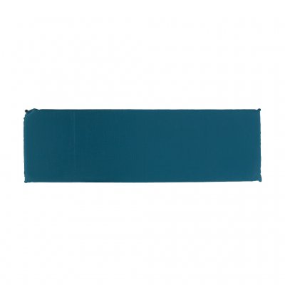 Oppervlak dat het risico vermindert dat de slaapzak verschuift.