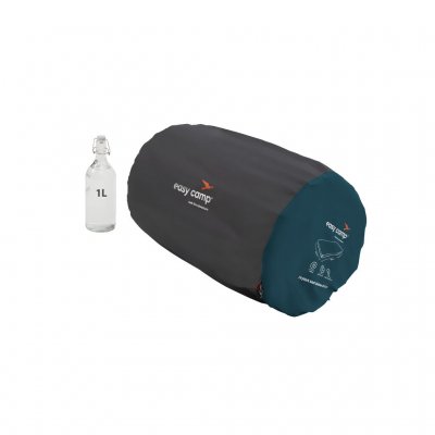 Een draagtas is inbegrepen bij de Easy Camp Skylark Double 10,0 cm.