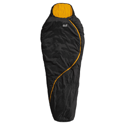 Jack Wolfskin Smoozip -5 - Aanbieding