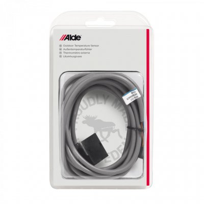 Alde buitentemperatuursensor