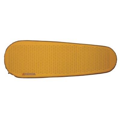 Robens liggunderlag Air Impact 38 L lätt och kompakt liggunderlag