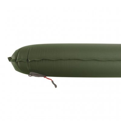 Robens HybridCore 80 is thick and comfortable to sleep on.