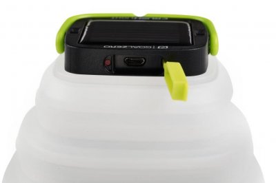 Micro-USB port for charging.