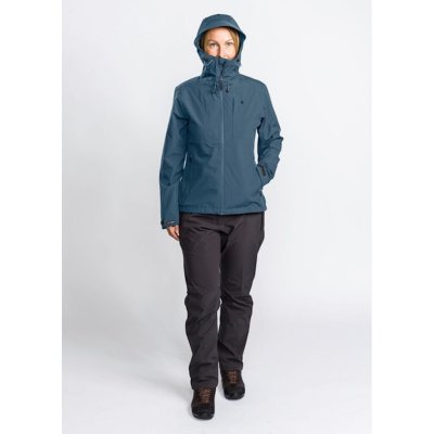 Jacket for hiking and outdoor life.