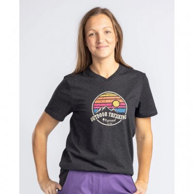 Soft and comfortable t-shirt 100% cotton Pinewood.