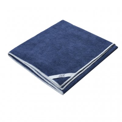 2117 Terry Towel XL - Large shower towel in quick-drying material.