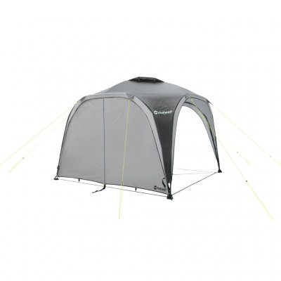 2 zijwanden die passen bij Outwell Wakefield M